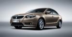 Brilliance H530 2011 года